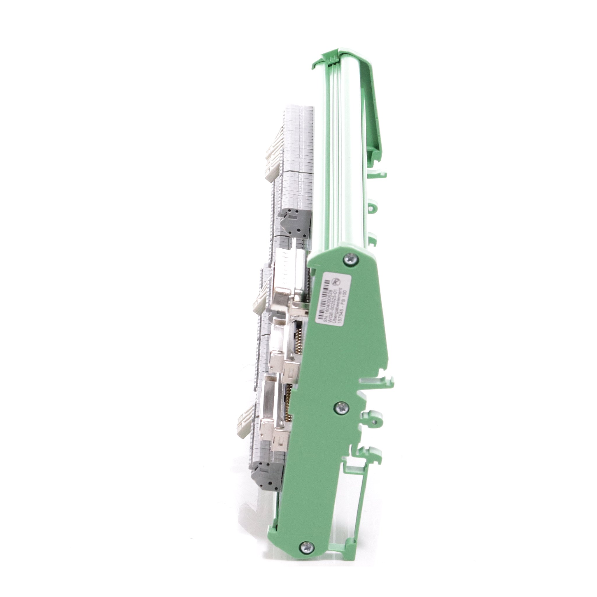 Transfer element Rev.01.01 New